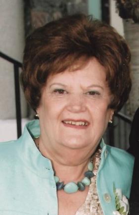 Georgette Dallaire