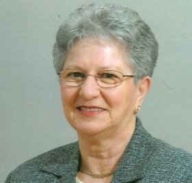 Raymonde Comeau